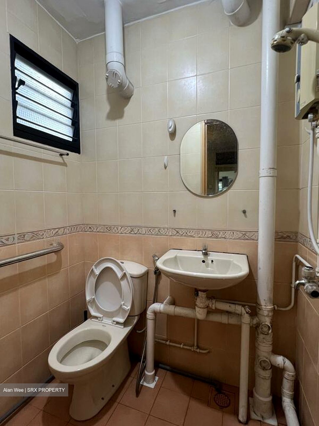 Blk 303 Clementi Meadows (Clementi), HDB 3 Rooms #504168271